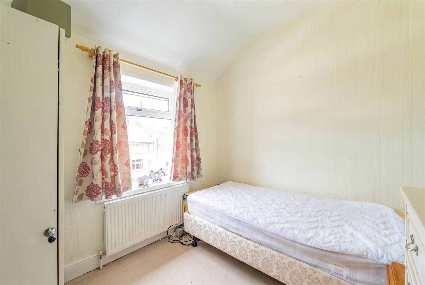 Tennyson Avenue, Chorley